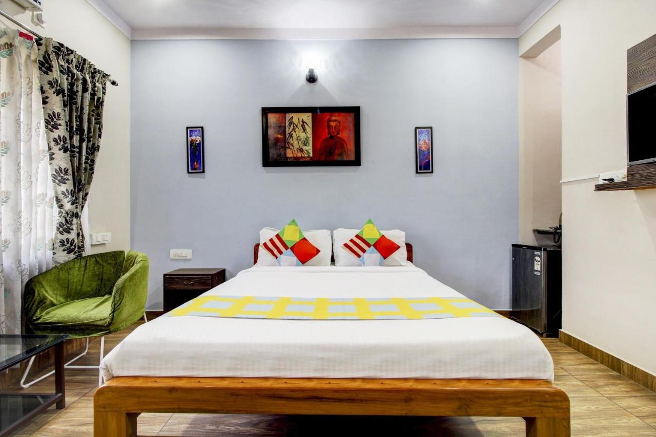 Home Vp Inn Vanivilasa Puram Екстериор снимка