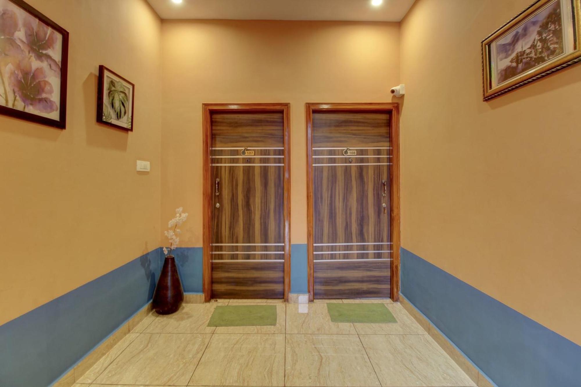 Home Vp Inn Vanivilasa Puram Екстериор снимка