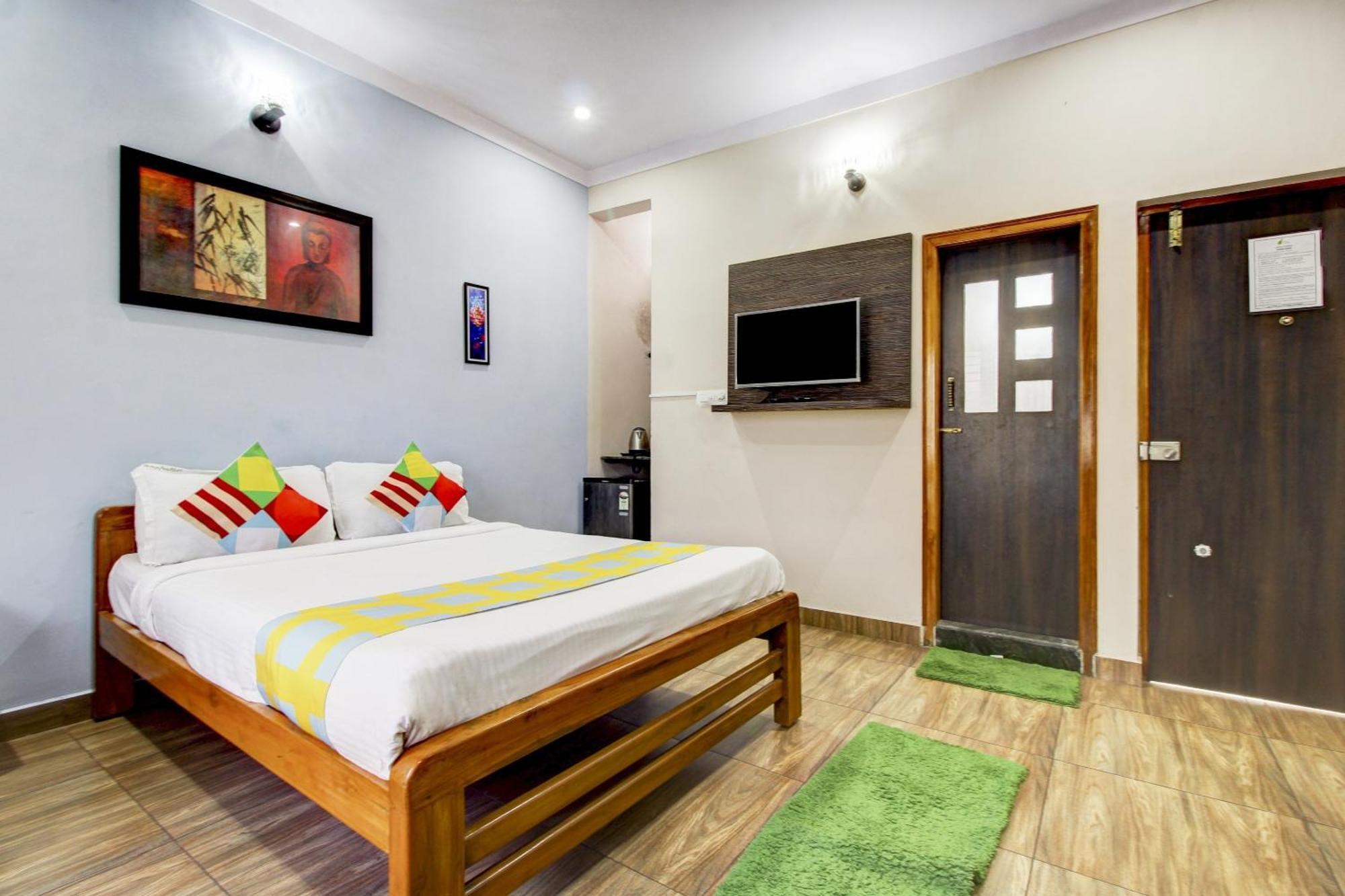 Home Vp Inn Vanivilasa Puram Екстериор снимка